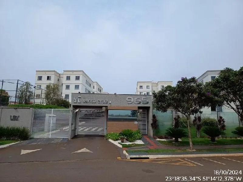 Apartamento em Venda Direta