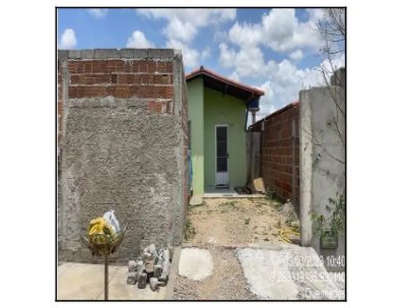 Casa em Venda Direta