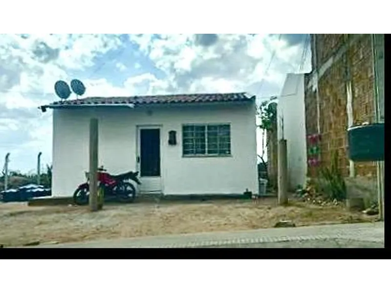 Casa em Venda Direta