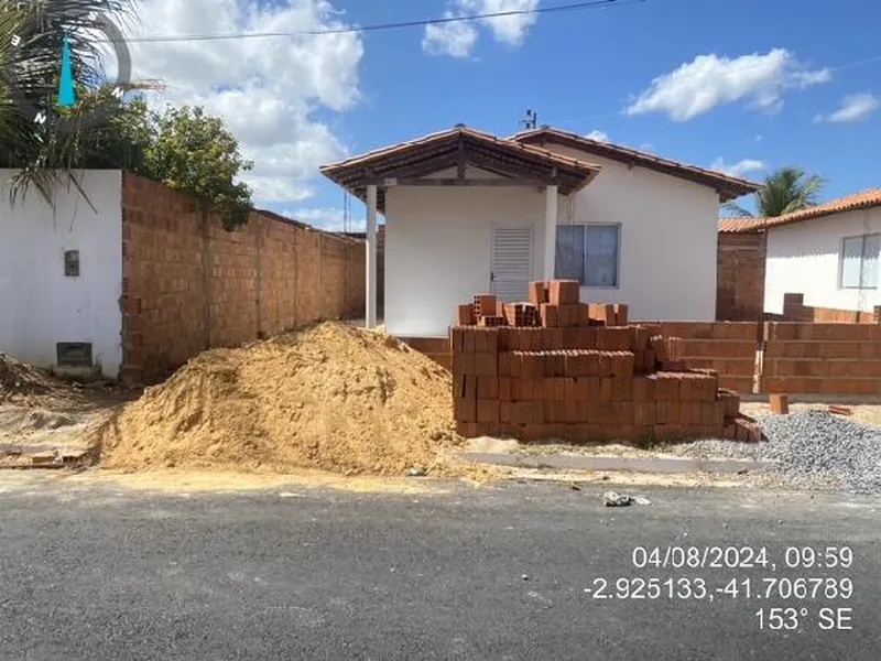 Casa em Venda Direta