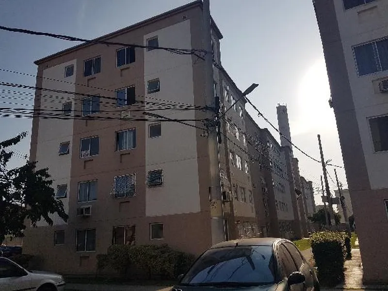 Apartamento em Venda Direta