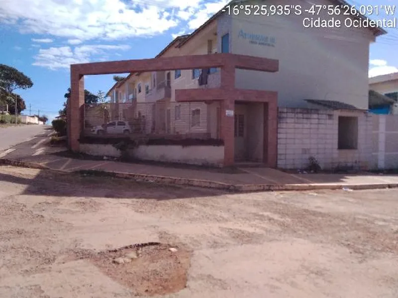 Apartamento em Venda Direta
