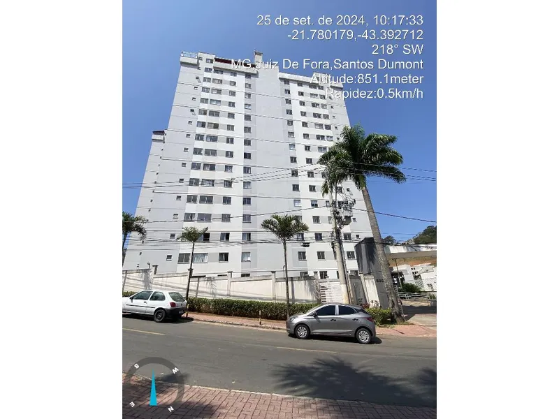 Apartamento em Venda Direta