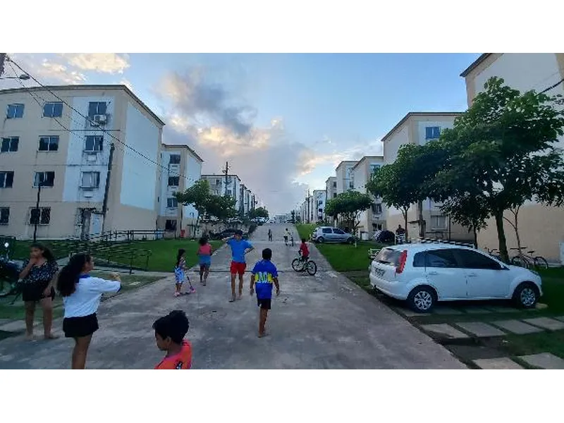 Apartamento em Venda Direta