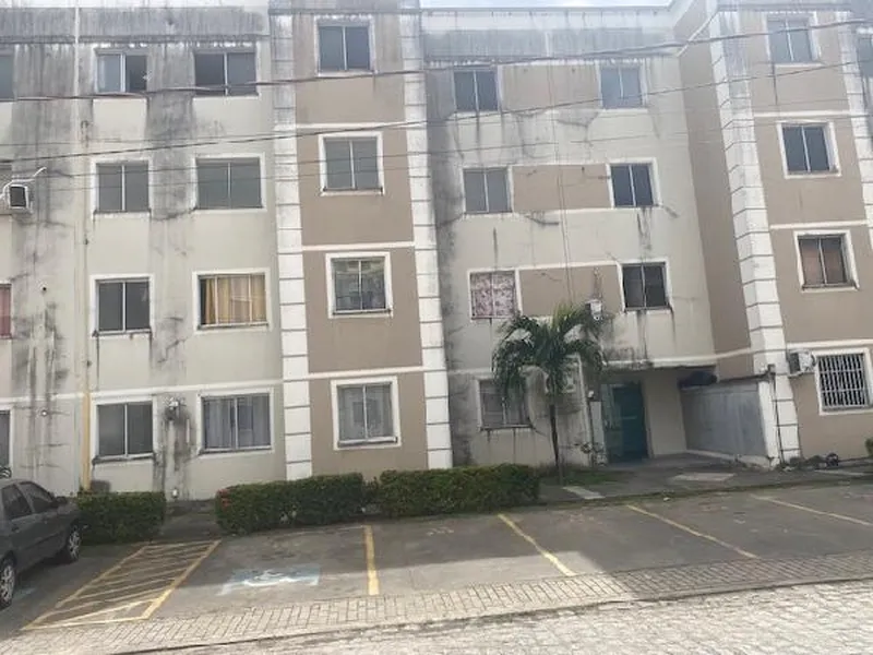 Apartamento em Venda Direta