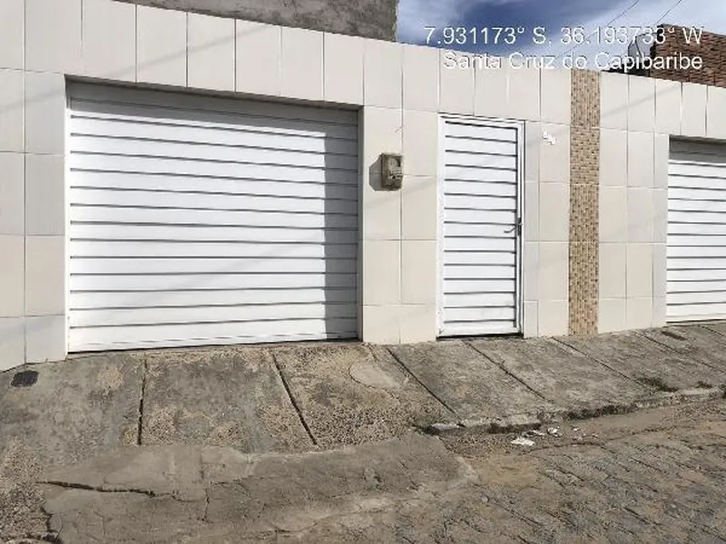 Casa em Venda Direta