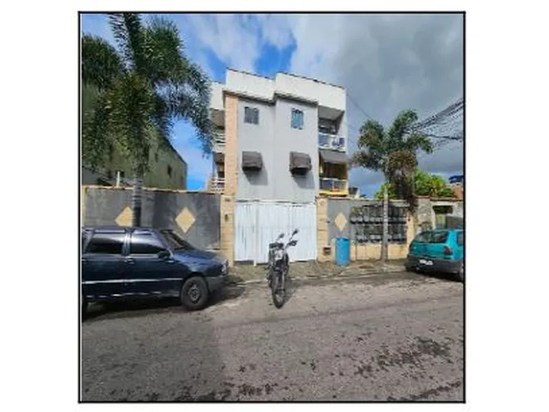 Apartamento em Venda Direta