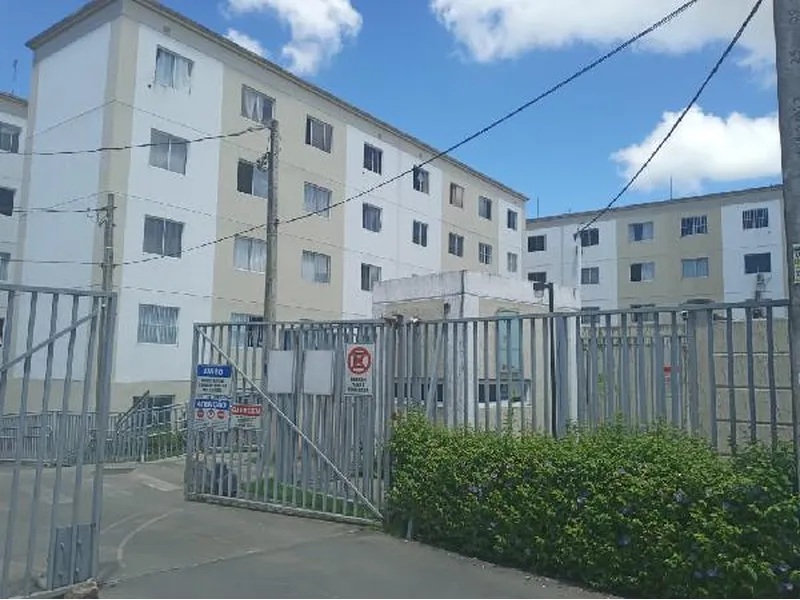 Apartamento em Venda Direta
