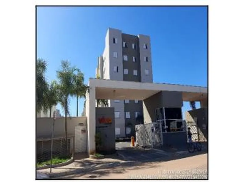 Apartamento em Venda Direta