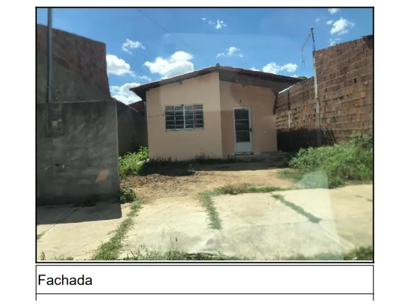 Casa em Venda Direta