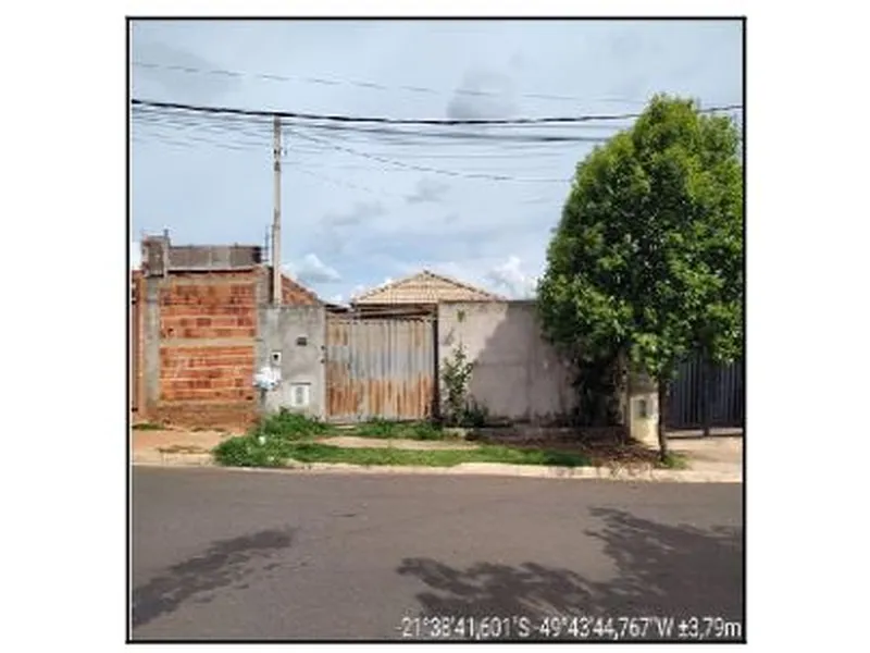 Casa em Venda Direta