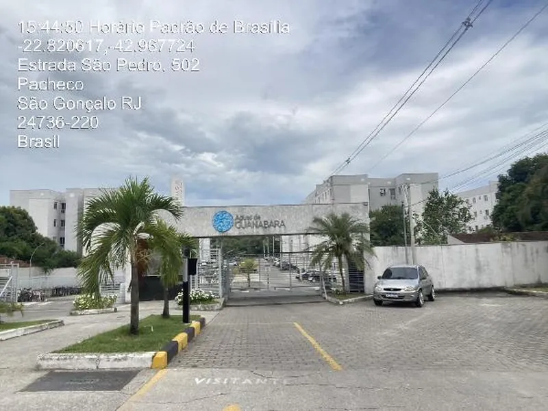 Apartamento em Venda Direta