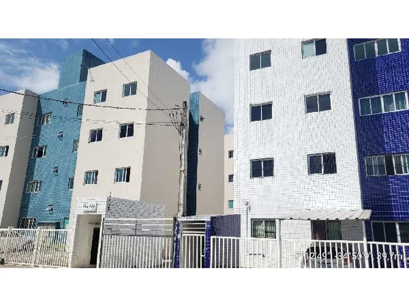 Apartamento em Venda Direta