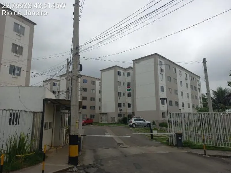 Apartamento em Venda Direta