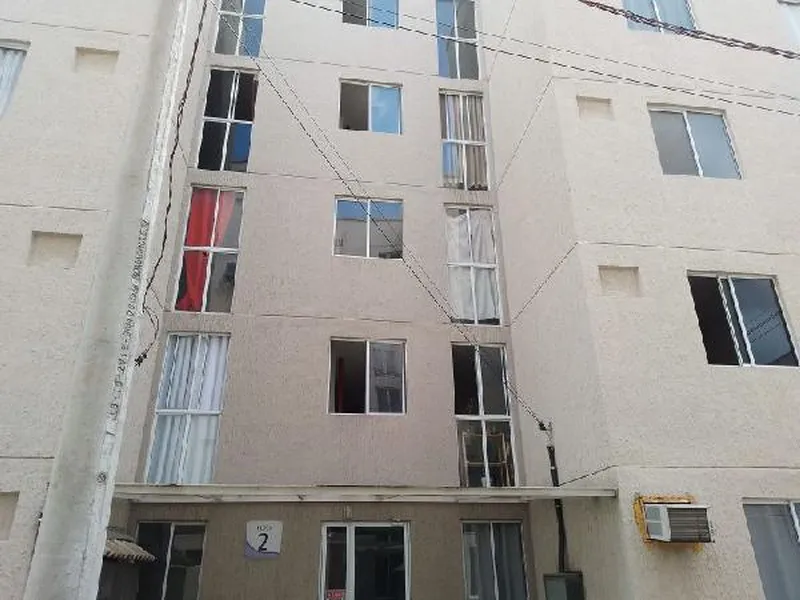 Apartamento em Venda Direta