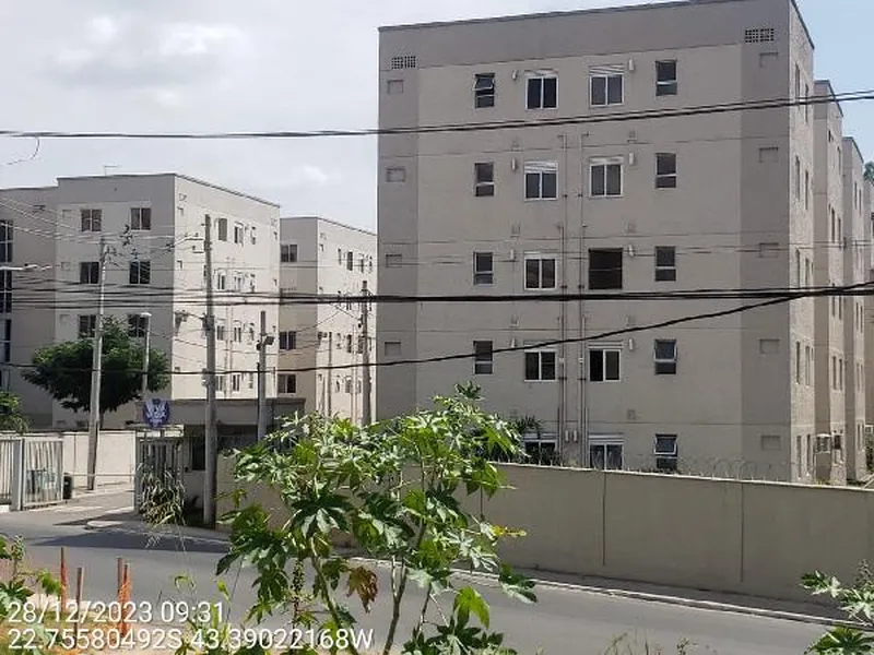 Apartamento em Venda Direta