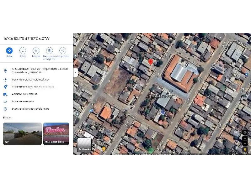 Apartamento em Venda Direta