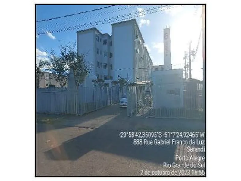 Apartamento em Venda Direta