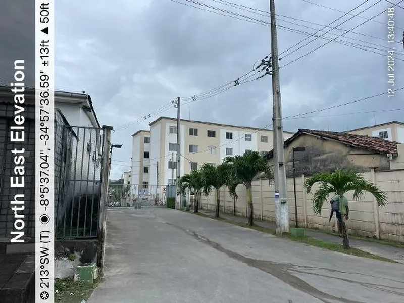 Apartamento em Venda Direta