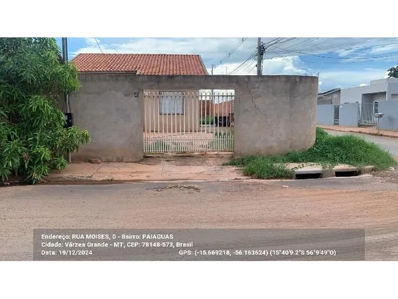 Casa em Venda Direta