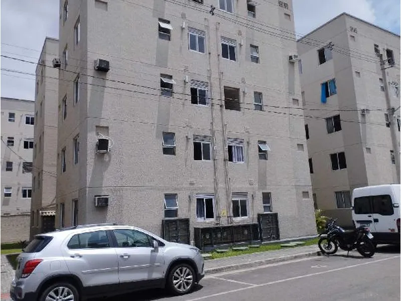 Apartamento em Venda Direta