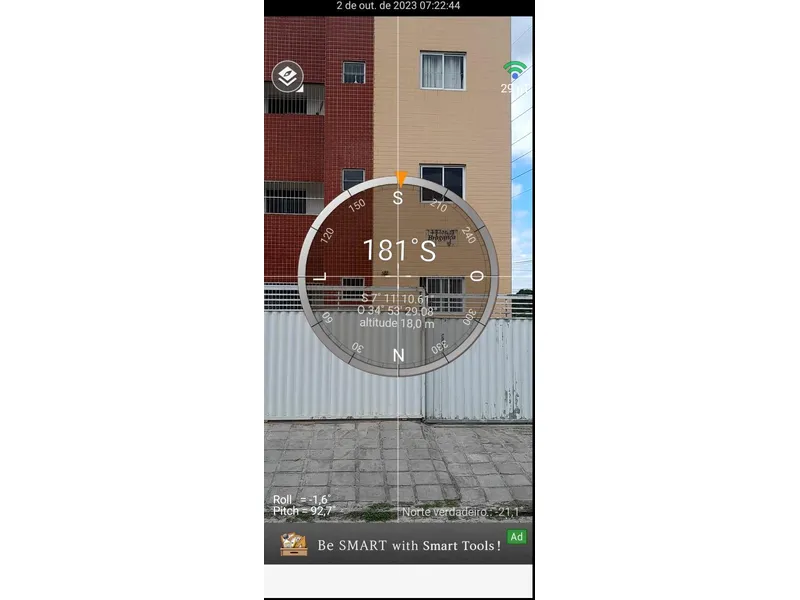 Apartamento em Venda Direta