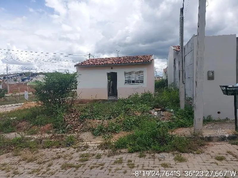 Casa em Venda Direta