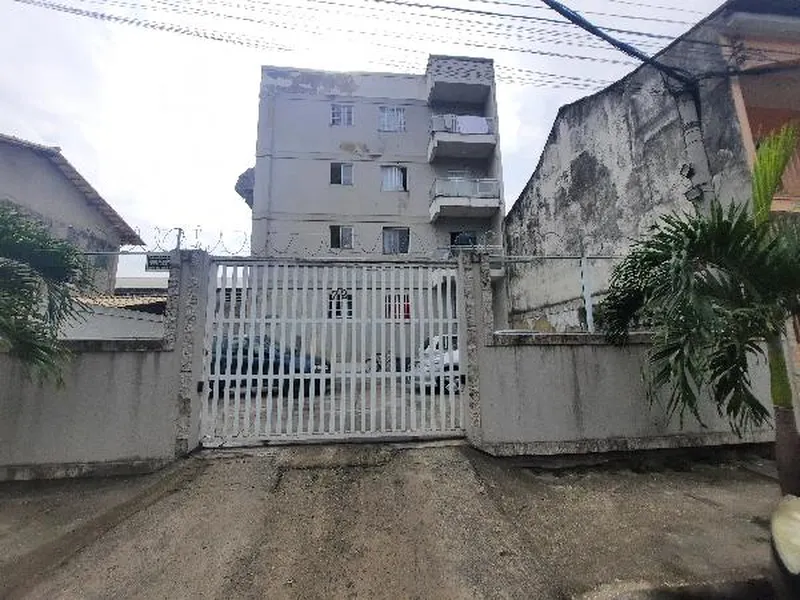 Apartamento em Venda Direta