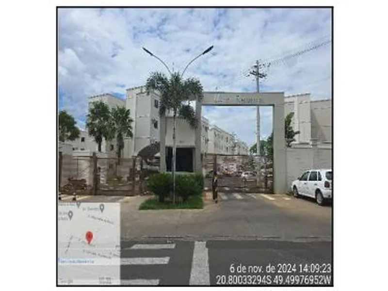 Apartamento em Venda Direta