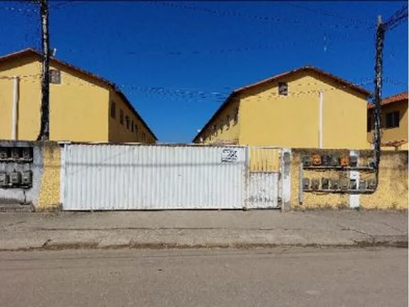 Casa em Venda Direta