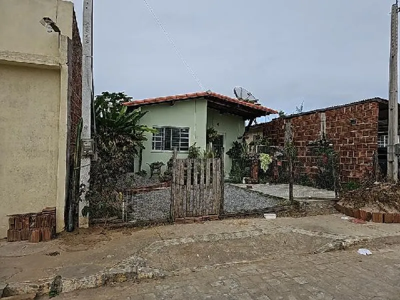 Casa em Venda Direta