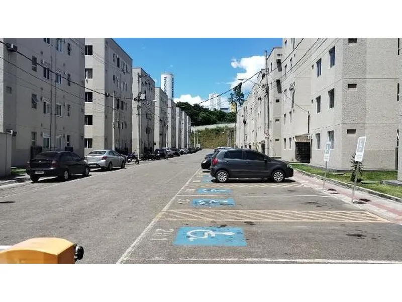 Apartamento em Venda Direta