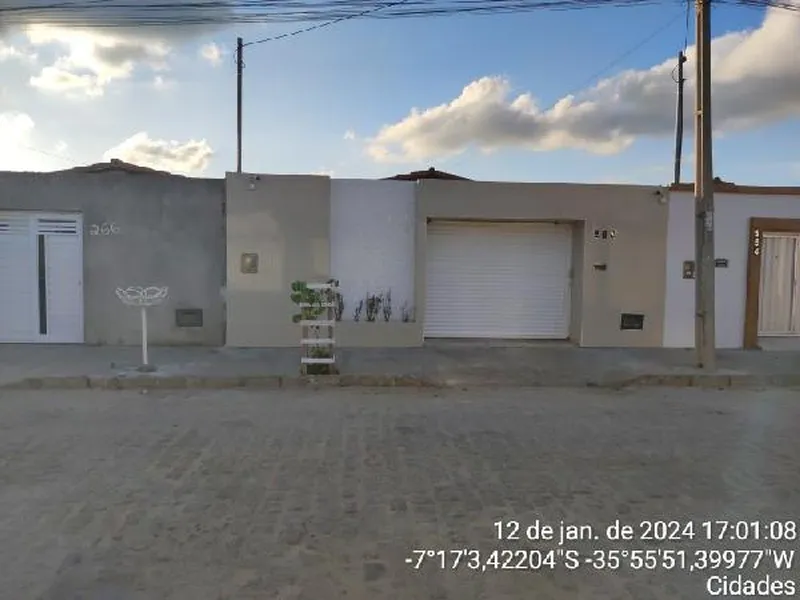 Casa em Venda Direta