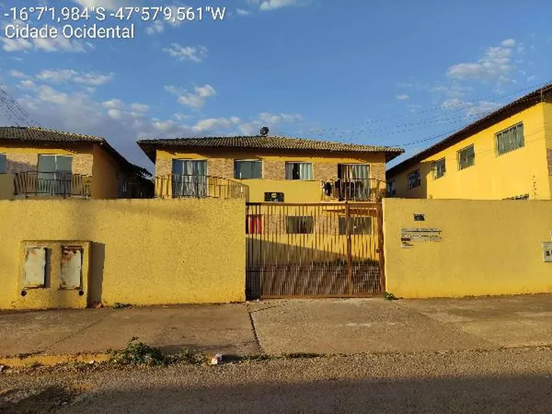 Apartamento em Venda Direta