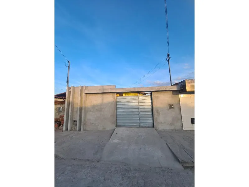 Casa em Venda Direta