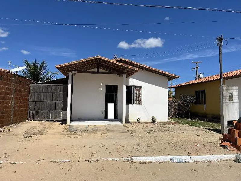 Casa em Venda Direta