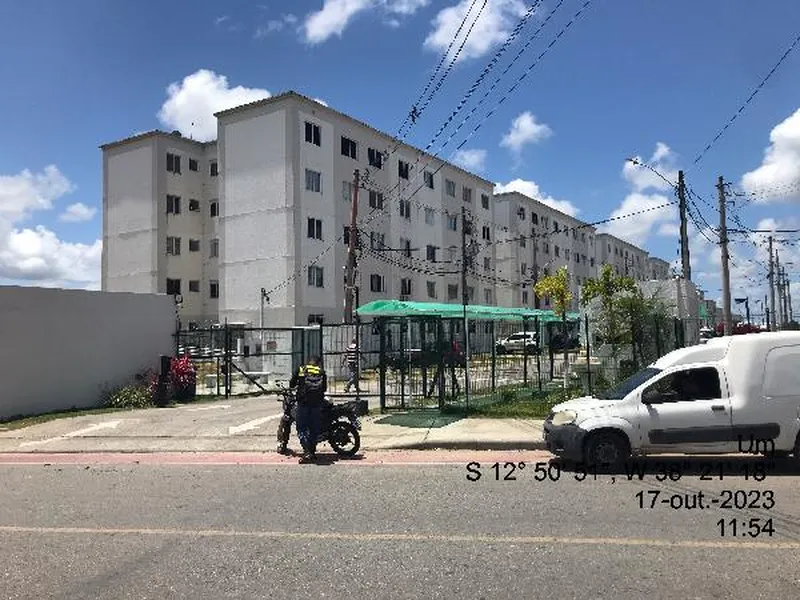 Apartamento em Venda Direta