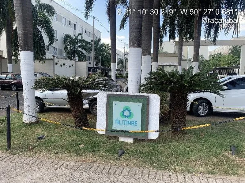 Apartamento em Venda Direta
