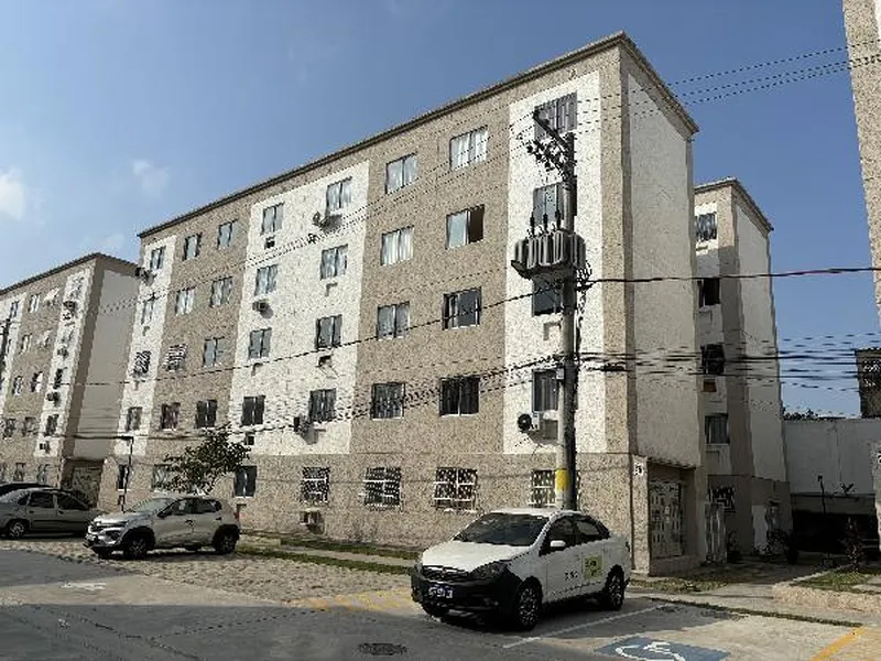 Apartamento em Venda Direta