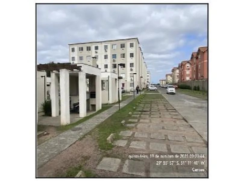 Apartamento em Venda Direta