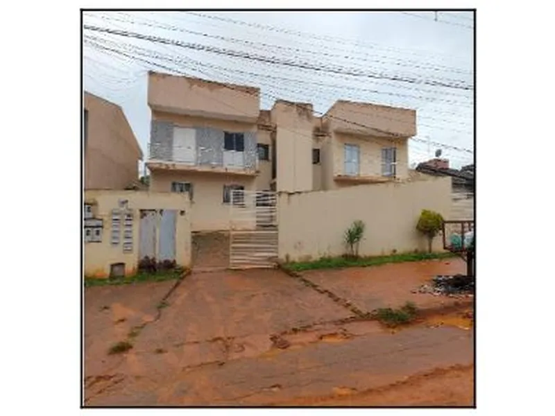 Apartamento em Venda Direta