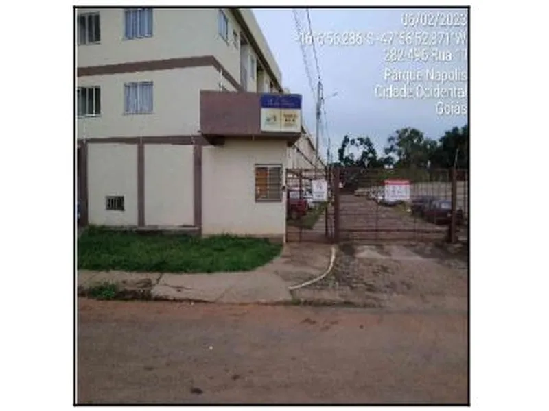 Apartamento em Venda Direta