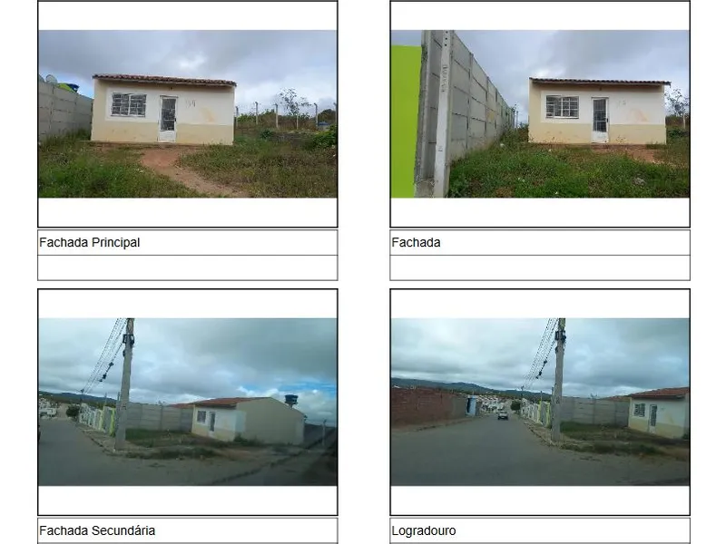 Casa em Venda Direta
