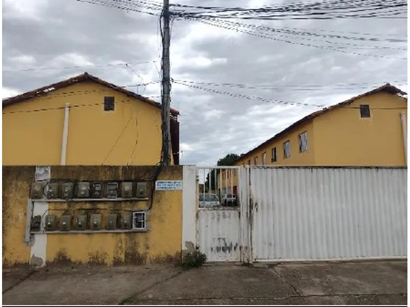 Casa em Venda Direta