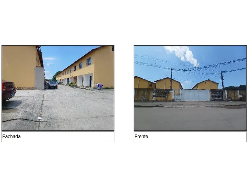 Casa em Venda Direta