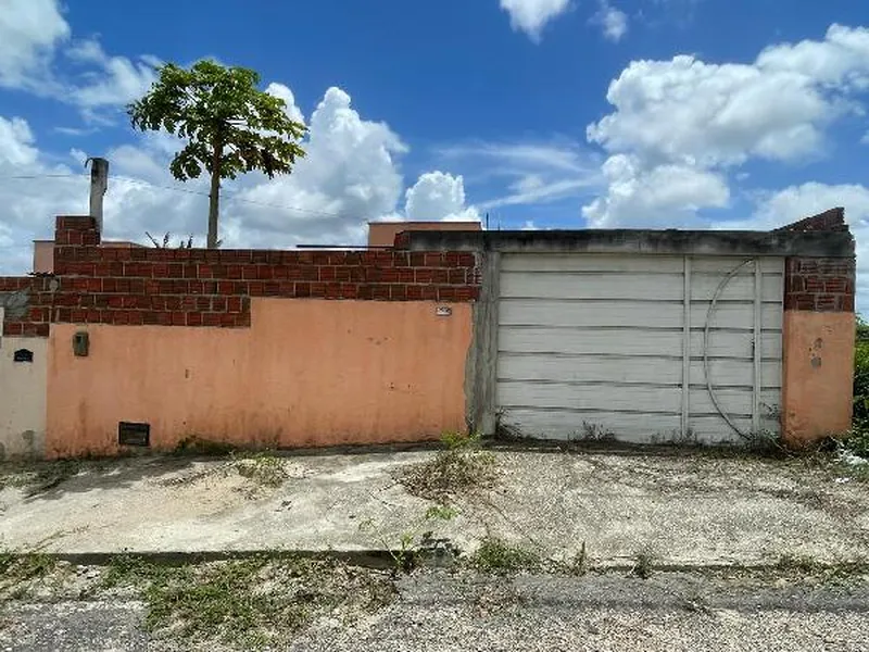 Casa em Venda Direta
