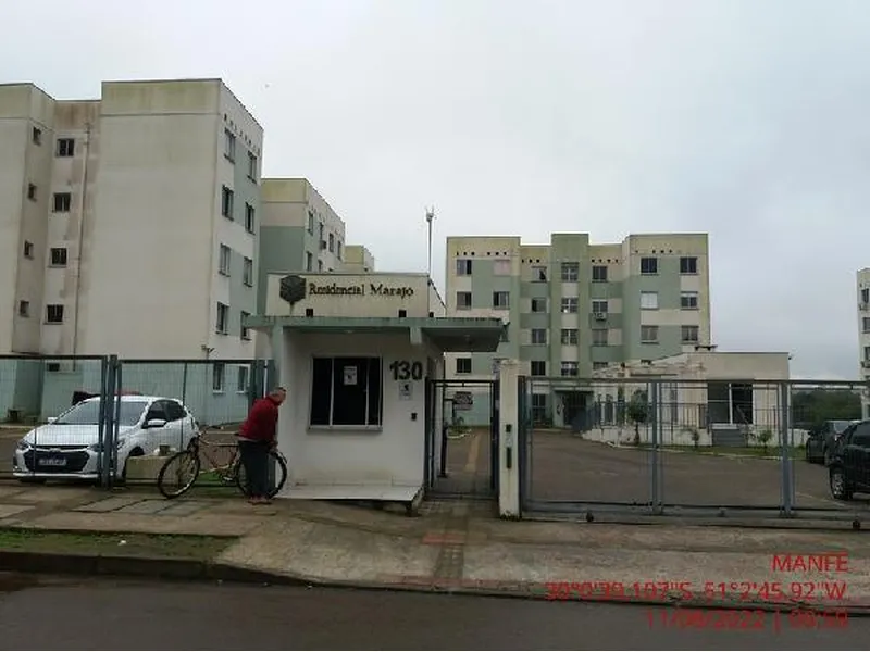 Apartamento em Venda Direta