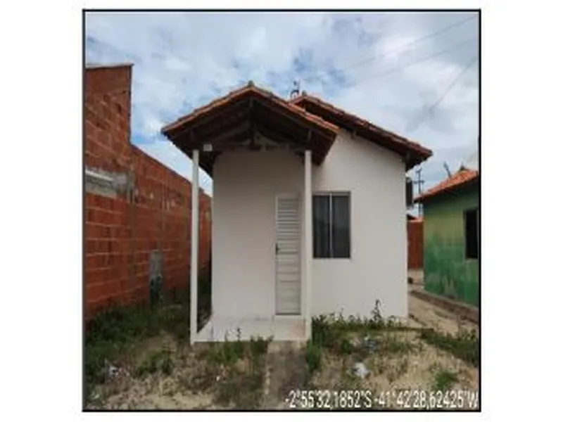 Casa em Venda Direta