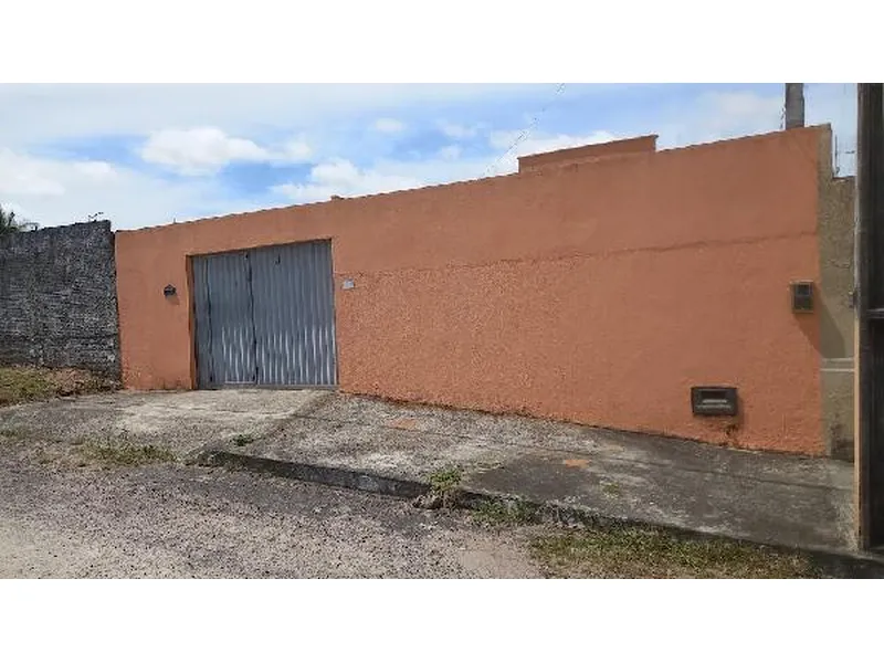 Casa em Venda Direta