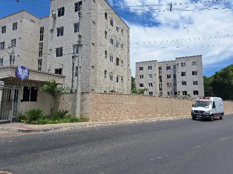 Apartamento em Venda Direta